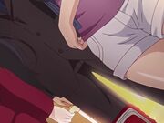 自宅警備員2 第一話 巨乳エリート従兄妹・玲奈