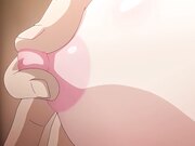 自宅警備員2 第一話 巨乳エリート従兄妹・玲奈