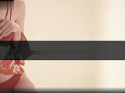 麻豆出品和服下的蜜密 女按摩师穿和服 春光乍现的蜜密