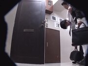 CLUB-608 自宅访问搭讪等烂醉老公回家的美人妻_ (3)