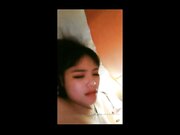 高颜值小骚货户外露出小穴骚痒难耐 回家赶紧激情干一炮