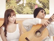 『黄明志』&岛国顶级AV女神『三上悠亚』【不小心 我射了你】国语中文