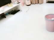 这双腿就达到了腿玩年的标准，又骚又浪，绝对是做爱的最佳伴侣