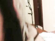 户外勾搭PS机小哥带回家激烈啪啪 黑丝女仆装多姿势啪啪猛操