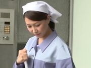 太太有满足吗？ ～在工作处啃食的女人_ (5)