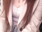 太太有满足吗？ ～在工作处啃食的女人_ (2)