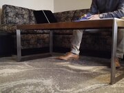 国产AV剧情大学毕业生桃子入职公司行政助理被老板潜规则 母狗羞耻跪原型毕露