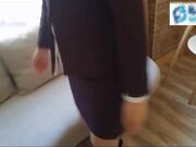 银行的制服营业员中午休息时间被我约出来干炮