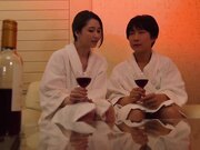 夫と子作りSEXをした後はい義父に中出しされ続け…。 三浦歩美3