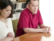 只今、俺の愛する妻が初めての他人棒候補を面接中 通野未帆1