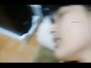 云盘帐号被盗流出热恋小情侣日常做爱自拍大奶妹子被调教成小骚货