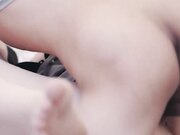 麻豆传媒最新国产 別人女友總是香 騷貨女友馭男術馭