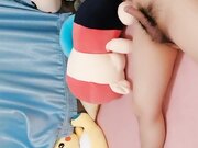 漂亮美乳『欲望雪儿』和男友回家激情啪啪  极品圆挺美乳 无套啪啪