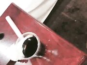 两个00后极品萝莉学妹PK两个纹身学长4P多人运动