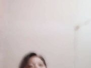 麻将馆的老板娘真鸡巴骚，楼上嗨皮一下蝴蝶骚逼露脸口交大鸡巴