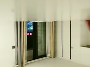 最近操逼过度沙发上睡觉 性瘾老板娘逼痒求操裹醒鸭哥 多姿势啪爆操