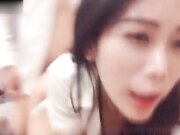 剧情演绎老总办公室强行把性感黑丝漂亮文秘给上了说只要同意她晋升经理就同意与他啪啪啪