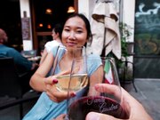 『性爱日记』之威尼斯の恋 欧洲留学极品女友『林雅儿』水城激情炮