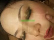 迷玩美容院丰满漂亮老板娘