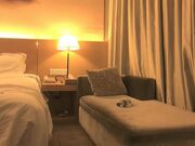 男爵全国探花约了个白衣短裙少妇，舌吻互舔69口交上位骑乘猛操