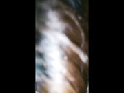 玩着游戏吸着烟享受胯下骚逼的口活脱光后电脑前各种抽插爆草小骚逼浪叫不止