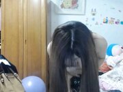 无意中发现女友竟出演裸聊女主播 愤怒男友泄露女友照片和不雅啪啪自拍