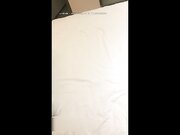 激情4P活动现场穿着黑丝开裆裤的娇嫩妹子在酒店被群P草的娇喘连连！