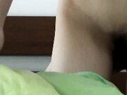 娇嫩美乳的大学女友和异地恋男友激情啪啪 饥渴太疯狂拽着胳膊后入猛操