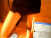 小伙在按摩房找了一个刚出来做的小美女 哎哟捡到宝啰