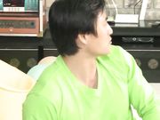 韩国最近超火的成人色情娱乐节目 超劲爆