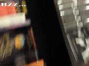 公共场所偷拍美女裙底 各种风光无限好