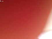 钟情于口交的妹子吸允着大屌时表情很享受