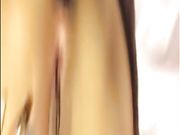 绝品白皙无毛粉木耳小嫩妹喝多了以后被我给强行干了