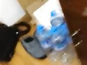 初次微信约炮小美女 脱掉内裤发现原来是极品无毛天然小白虎 爽翻了