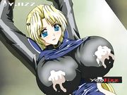 [中文字幕 青春少女合集]-奸狱～实验室里嫩穴被灌满浓精的少女们1