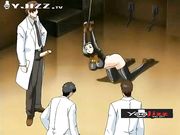 [中文字幕 青春少女合集]-奸狱～实验室里嫩穴被灌满浓精的少女们3