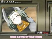 [中文字幕 青春少女合集]-奸狱～实验室里嫩穴被灌满浓精的少女们3