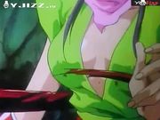 [中文字幕 青春少女合集]-淫獣学园1