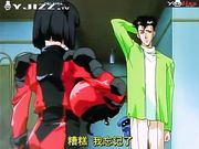 [中文字幕 青春少女合集]-淫獣学园2