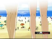 [中文字幕 青春少女合集]-白嫩少女的肉便养成计划3