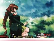 [中文字幕 青春少女合集]-另类的童年时期美少女战士1