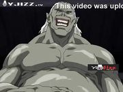 [中文字幕 青春少女合集]-魔法少女1