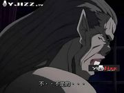 [中文字幕 青春少女合集]-魔法少女2