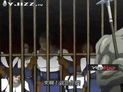 [中文字幕 青春少女合集]-魔法少女3