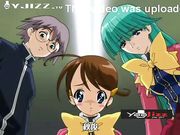 [中文字幕 青春少女合集]-魔法少女觉醒1