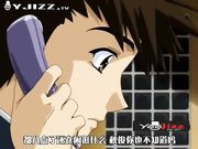 [中文字幕 青春少女合集]-魔法少女觉醒1