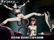 [中文字幕 青春少女合集]-魔法少女觉醒2