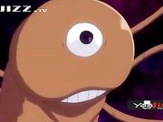 [中文字幕 青春少女合集]-魔界天使1