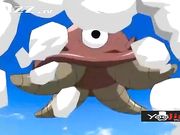 [中文字幕 青春少女合集]-魔界天使1