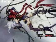 [中文字幕 青春少女合集]-魔法少女觉醒3